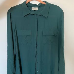 🥳5/$25 Loft Shirt🥳